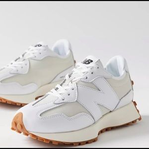 New balance 327